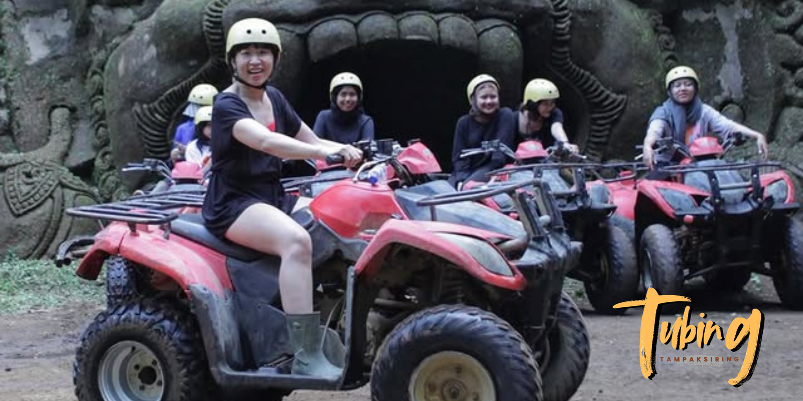 TT ATV Land